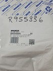 Wabco 441 030 918 2 Wheel Speed Sensor Kit High Temp 1000mm R9555336