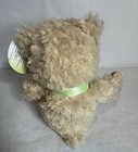 Nwt First And Main Michaels St  Jude s Brown Teddy Bear Plush Stuffed Animal New