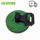 Locking Diesel Fuel Cap Fits John Deere Caterpillar Terex Us Store