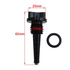 Magnetic Dipstick For Wen 56225i 56310i 56380i Gn400i Watt Inverter Generator
