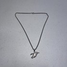 Southern String Hat Company Duck Chain Pendant