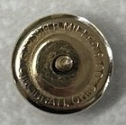 Vintage Rotary International Gordon B  Miller   Co  Lapel Pin M10k Gold