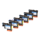 Hp 81 Printhead Fits For Hp Designjet 5000 5000ps 5500 5500ps Printer Head