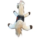 Wells Fargo Legendary Pony El Toro 2014 Stuffed Animal Horse Plush Toy Nwt