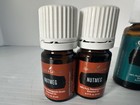 Young Living Essential Oils Unopened 15ml 5ml Thyme Sage Basil Juniper Etc Lot 9