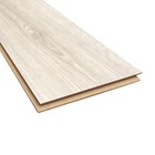 Mohawk Industries Lfe15-l Elite 8  X 54  Embossed Laminate - Whitewashed Oak