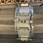 Vintage 1990 s Ludwig 10 Lug Classic Series 5x14 Maple Snare Drum-vg 