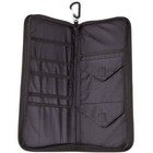 Artbin 6875ag Hook   Needle Folio  Portable Knitting   Crochet Organizer