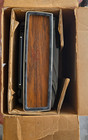 Kodak Carousel Custom 860h Slide Projector     Works Well     Includes 3 Trays