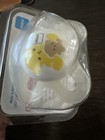 Mam Start Newborn Pacifier Small   Lightweight Orthodontic Nipple New 1 Pacifier