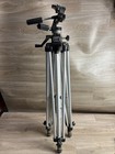 Bogen Model 3040 Camera Tripod Stand   3047 Head Professional Photography
