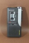 Sony M-535v Vintage Microcassette-corder