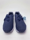 Puma Burst Alt Pearl Mesh Alternate Closure Sneakers Women s Shoes 5 5 M Navy