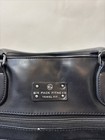 Six Pack Fitness Travel Fit Black Renee Tote Meal Prep Insulated Bag - Bag Only