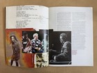 Rent Broadway Rock Musical Souvenir Program With Insert Nederland Theatre Ny