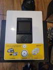 Estate Camera Equipment Lot Sony Dvdirect Sunpak Flash Camcorders Action Camera 