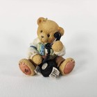 Cherished Teddies  Lot Of 10  With Boxes Fantastic Condition