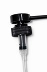 Lot Of 400 Black Lotion Soap Pump Dispensers 28 410 W  Dip Tubes Bulk New