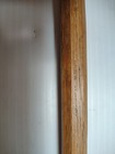 Rare Antique Stanley 48       Log Cane Measuring Stick
