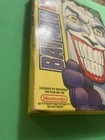 Batman Return Of Joker Nes Nintendo Video Game Box Only -no Game No Manual