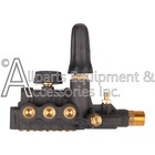 7110118 Simpson Horizontal Manifold Kit For Aaa 530015  530017  And 53ald24