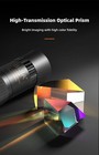 15-80x25 Hd Monocular Telescope Zoom Pocket Scope Night Vision Outdoor Travel