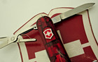 Retired Victorinox Midnite Manager Swiss Army Knife W  Magnetic Phillips Pen Sak