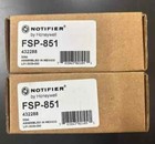 New In Box Notifier Fsp-851 Smoke Detector Fsp 851 Fire Alarm Free Shipping
