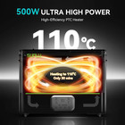Sunlu Filadryer E2 Up To 110    Professional Drying Engineering Filament Dryer