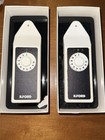 Lot Of 2 Ilford Em10 Exposure Monitors Darkroom Timers Untested