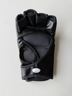 Nate Diaz Fighter Autographed Ufc Mma Glove Jsa Coa