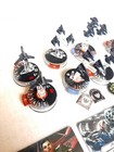 Star Wars Armada Imperial Fighter Squadrons Expansion Pack Ii