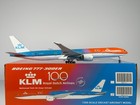 Klm Royal Dutch Airlines Boeing 777-300er 1 200 Jc Wings Ph-bva  xx2321a   flaps