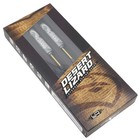 New Yeah Racing 110mm Desert Lizard Two Stage Internal Shock  2  Gun Metal   Cra