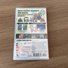 New Super Mario Bros  U Deluxe  nintendo Switch  2019   brand New Sealed 