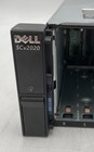 Dell Compellent Scv2020 24-bay Sff Storage Array Chassis