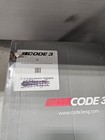 Code 3 Z3 Legazy Mostly New Old Stock With Used Control Head