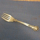 Gorham Sterling Silver   925  Chantilly Fork - Sterling Silver Flatware