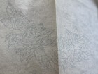 Hot Iron Transfer Pattern Textile Painting Embroidery Needlepoint Floral Paint
