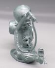 Vintage Louis Marx Toys Weird Ohs Endsville Eddie Nutty Mads Hawk Fink Silver   