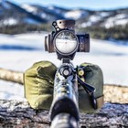 Vortex Optics Pro Car Window Mount - Black