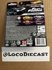 Hot Wheels Nissan Fairlady Z Fast And Furious Fast Rewind Real Riders