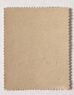 Usa Poster Stamp - New York Edison Alphabet - F g cooper  n  - Green