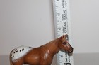 Schleich 13271 Appaloosa Stallion Horse Figure 2002 Retired Vintage