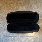 Oakley Black Hard Eyeglass sunglass Case For Glasses   Sunglasses Unisex