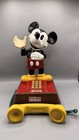 Vintage 1976 Mickey Mouse Telephone     Walt Disney     Collectible