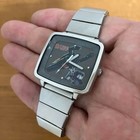 Seiko Alba 20th Century Tv Heroes  Tetsujin 28-go Acbx103 78-g15 New