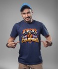 New York Knicks 2026 Nba Finals Champions T-shirt