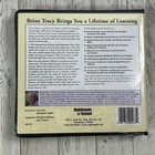 Brian Tracy The Universal Laws Of Success And Achievement Audiobook Cd Set New