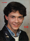 Teen Set Magazine August 1988 Debbie Gibson Kirk Cameron River Phoenix Bon Jovi